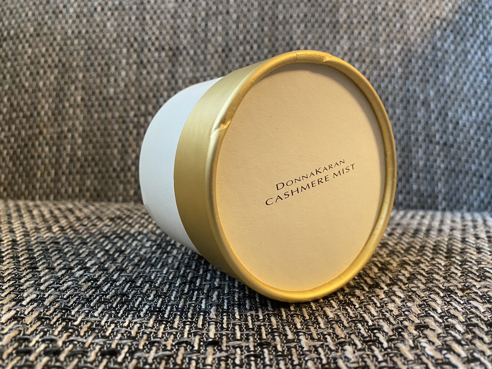 Donna Karan Cashmere Mist Body Powder eBay