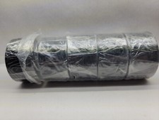 5 Pack Premier Electrical Tape Flame Retardant 8.5 mil 1-1/2"x 44"