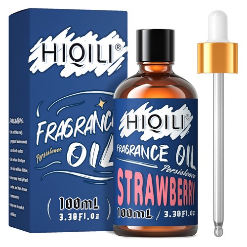 100ml Pure Essential Oil Diffuser Natural Aromatherapy Diffuser Fragrance Oils - Picture 175 of 176