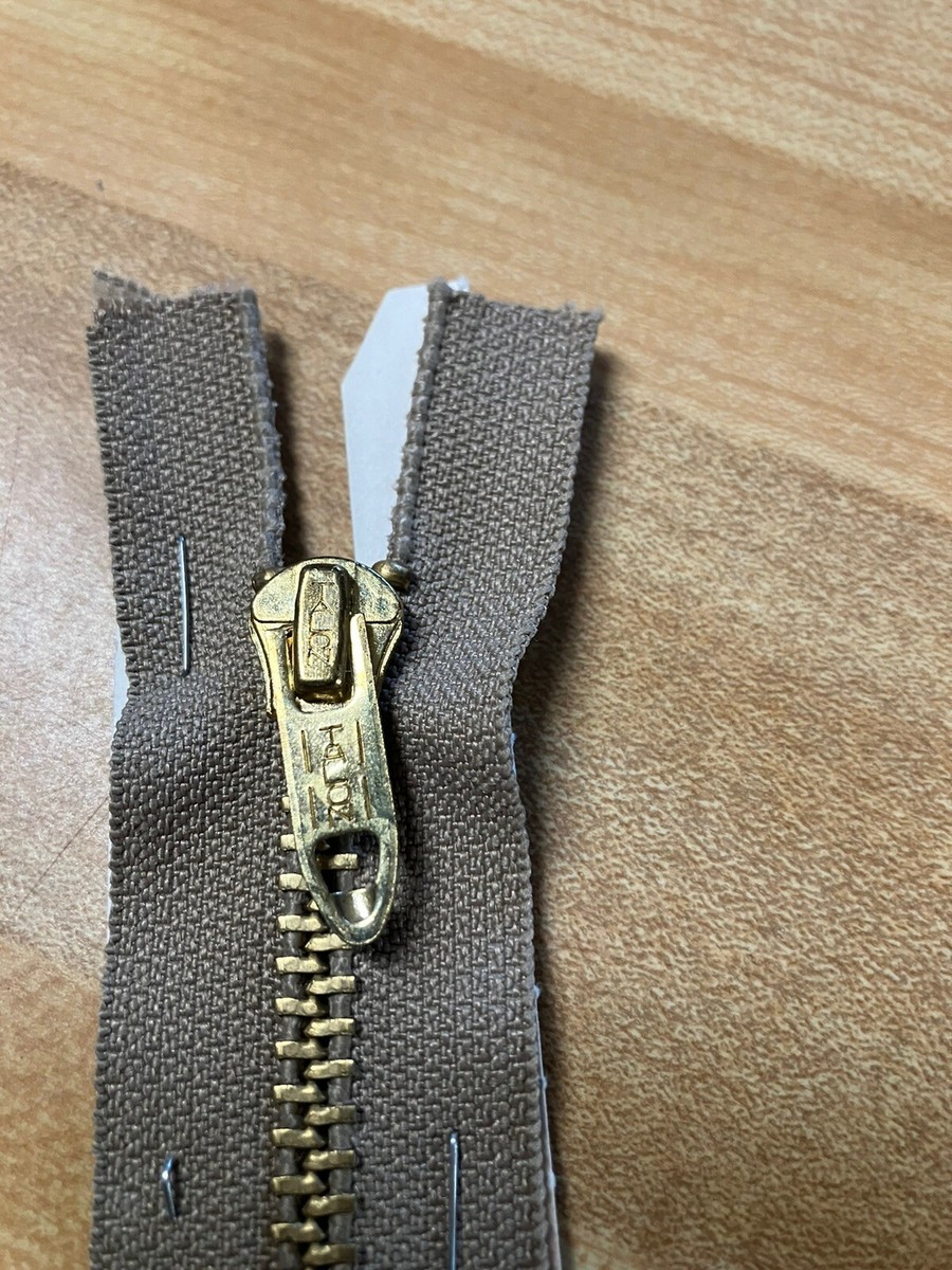 burlington 60s ツナギ　vintage TALONジップ Vintage - Talon International Inc.