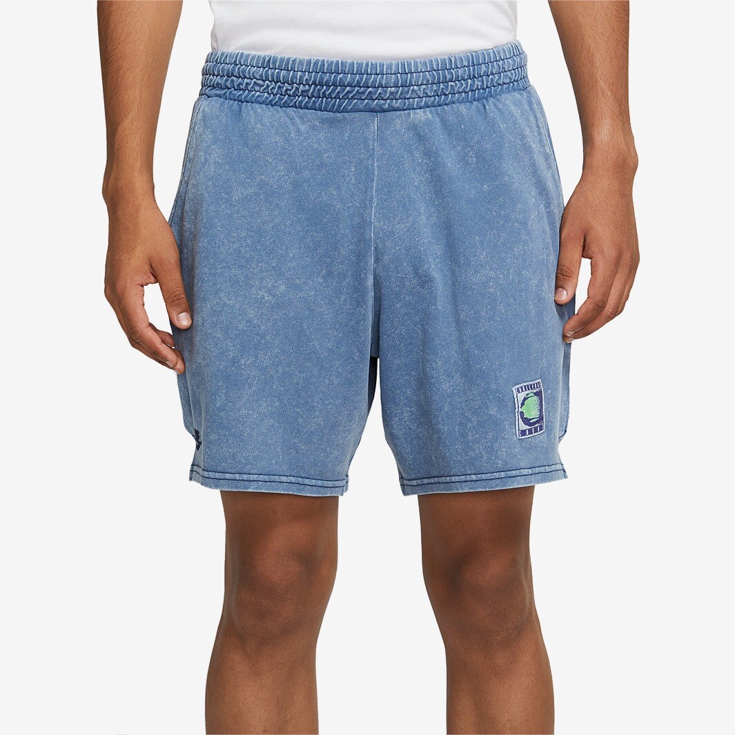 nike air knit shorts