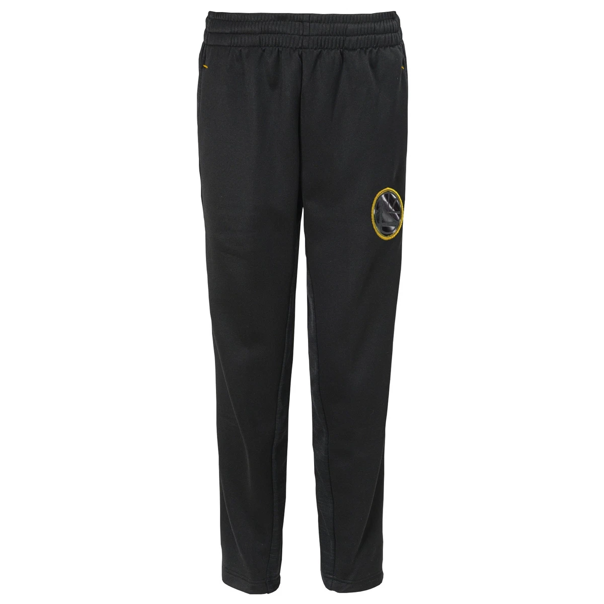 Golden state warriors sweatpants youth sales