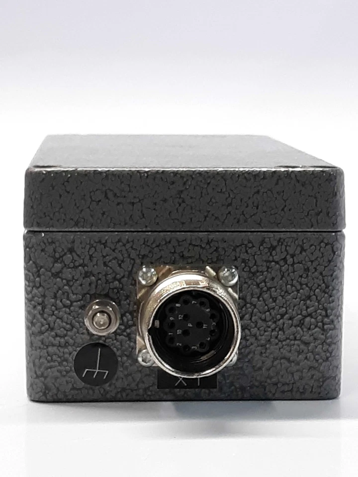 Heidenhain IBV 606 Encoder Module - Image 3 of 4