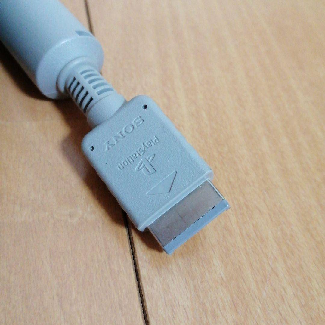 XAV-2s RGB-S信号エンコーダーユニット PS/PS2用RGBケーブル付 RGB+ HD Link Cable for PS1® / PS2® Consoles – XYAB