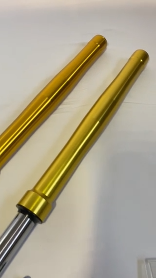 Honda Grom 125 JC61 MSX125 Genuine same size front fork left