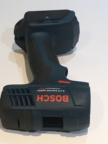 BOSCH DDB180 18V Li-Ion Drill Driver Clam-Shell ,Housing Assembly - 第 4/4 張圖片