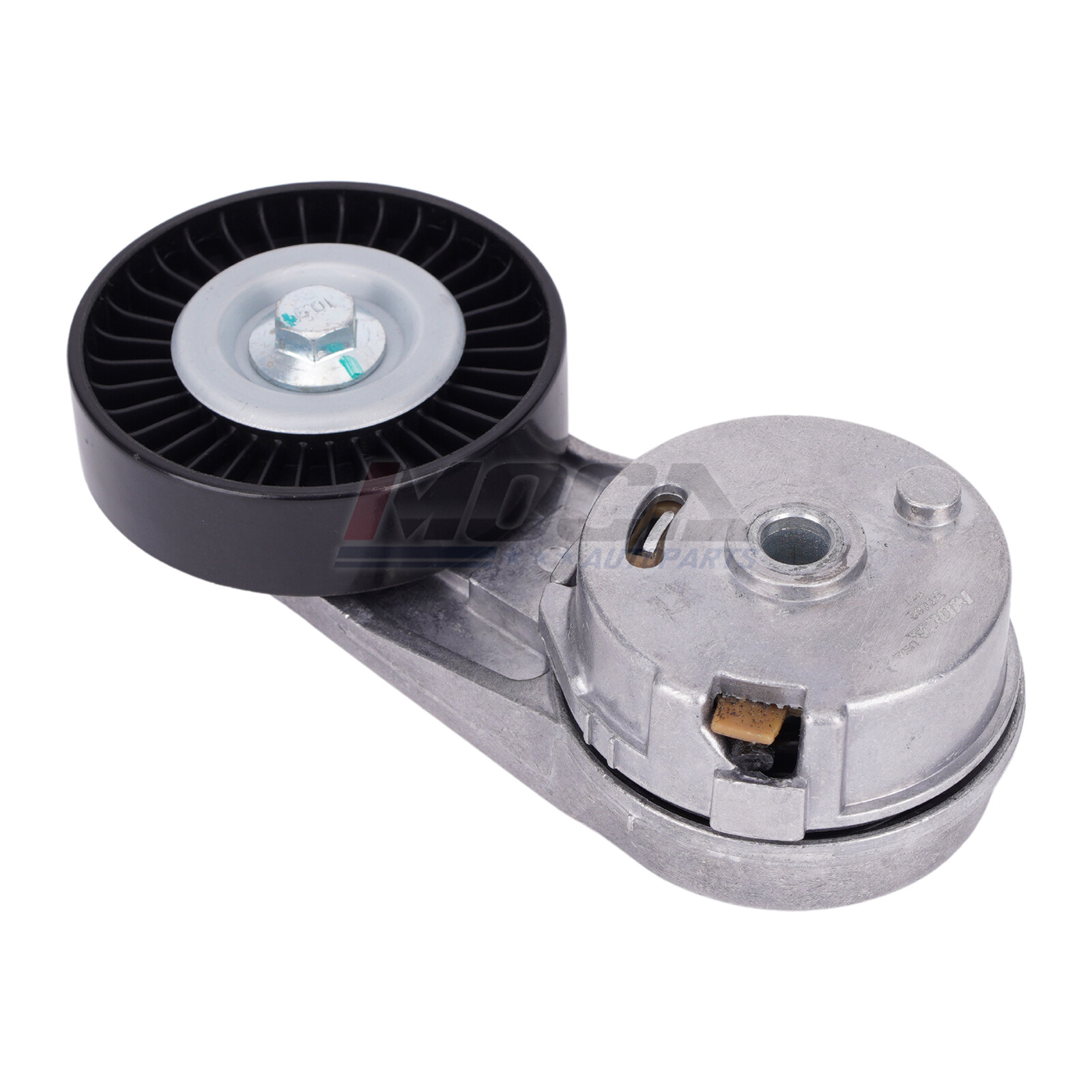 Belt Tensioner Assembly for Buick Verano Regal Chevrolet Pontiac Saturn ...