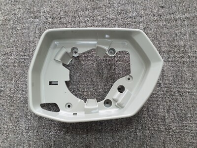 OEM 87625-DO000 HOUSING COVER-O/S RR VIEW MRR RH Psgr for Kia EV9 2024~2026