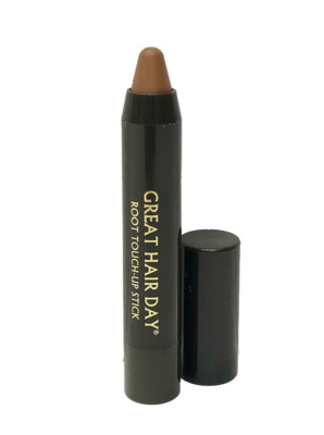 Joan Rivers Great Hair Day Root Touch-up Stick  RED 1019 NIB