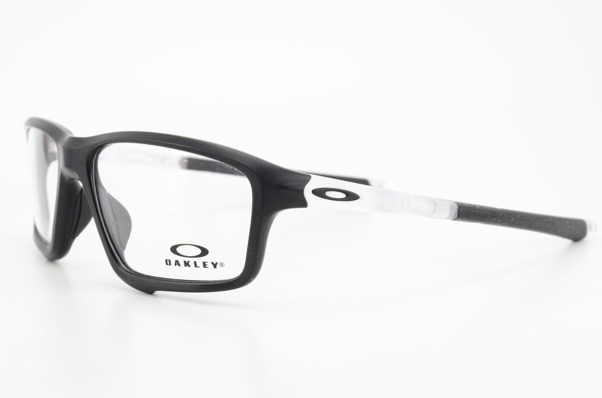 Grey Oakley Ox8080 Crosslink Zero Asian Fit 808004 Oakley
