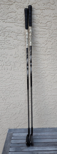 Callaway EPIC Star CF 17 7 and 8 Iron Grand Bassara R flex free shipping - Picture 2 of 8