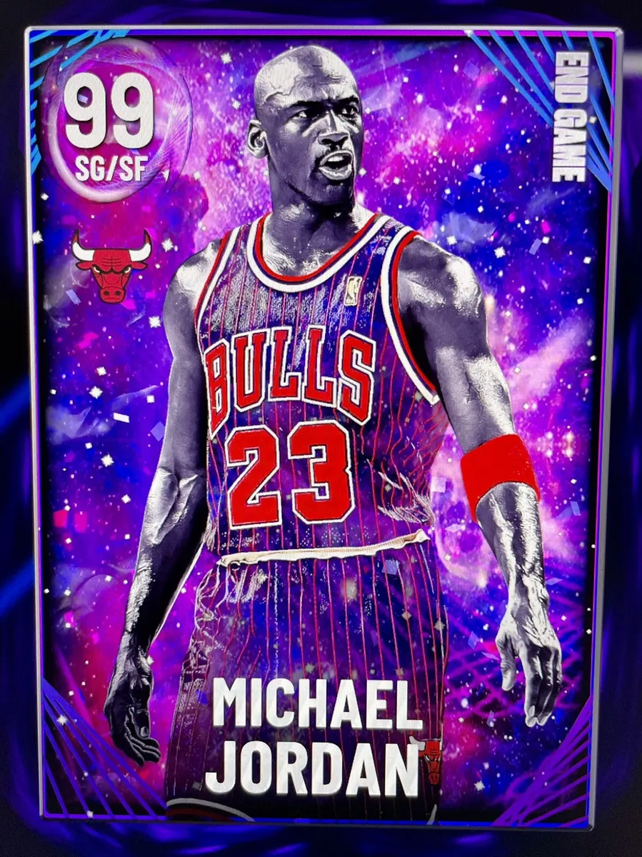 NBA 2K23 Michael Jordan Edition, PC Steam Game