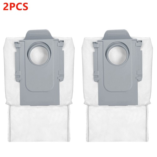 Main Brush Filter Wipe Mop For Roborock Qrevo Curv/P20 Pro Robot Vacuum Cleaner - Picture 39 of 62