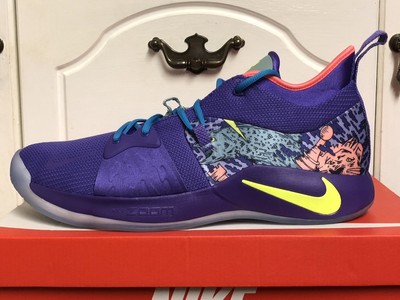 nike pg 2 mm
