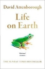 Image of Life on Earth by David Attenborough (Paperback, 2019)