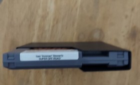 Ivan "Ironman" Stewart's Super Off Road (NES)