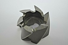 Walzenstirnfr&auml;ser &Oslash;63x40x27 mm HSS-E-Co8 Prostar RHV4452