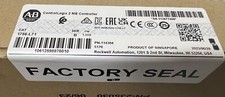 New Sealed Allen Bradley AB 1756-L71 /B CompactLogix 2MB Controller 1756L71