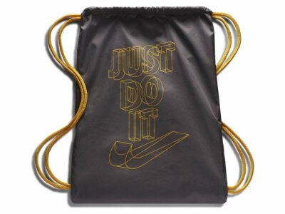 sacca nike just do it