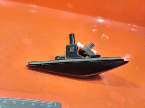 CÁMARA GUARDABARROS LARGO TESLA MODELO 3 2024 INTERMITENTE 148R000369 + GARANTÍA A207 - Imagen 9 de 19