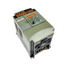Fincor 5500 AC Motor Control, 220 V, 0.75 KW