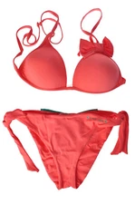 Twin Set - Sea-Bikini - woman - 778517C184224