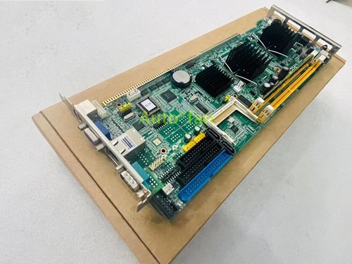 1pc for Advantech PCA-6008VG REV .A1 Industrial Control Motherboard PCA-6008 - Picture 3 of 9