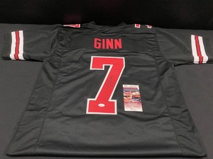 ted ginn jr ohio state jersey