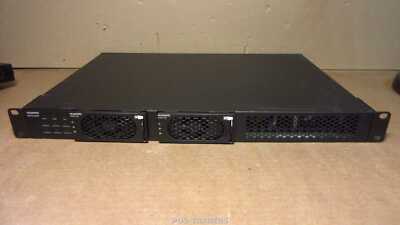 Huawei RPS1800 Redundant Power Supply 6 DC Output Ports INCL 2x R4815G PSU