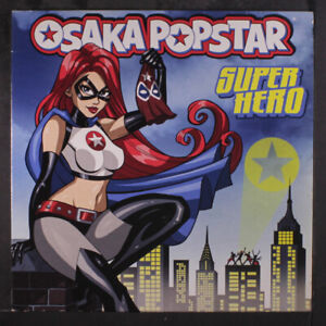 osaka popstar fish heads osaka popstar fish heads