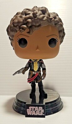 funko pop val