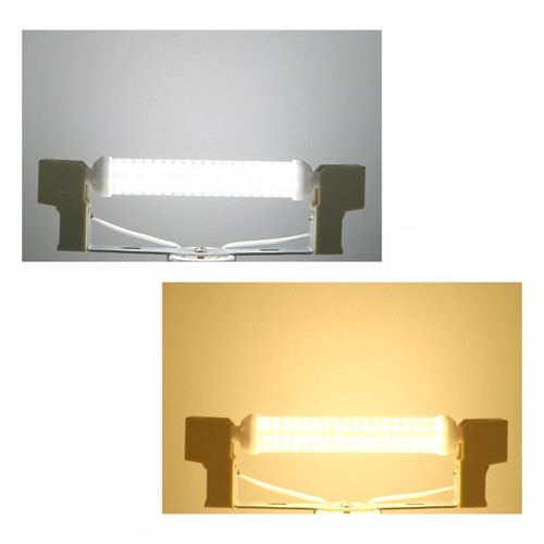 Dimmable R7s Led Bulb 78mm/118mm/135mm 220v Corn Light 6500k 20w Warm 15watt 10w - Picture 4 of 16