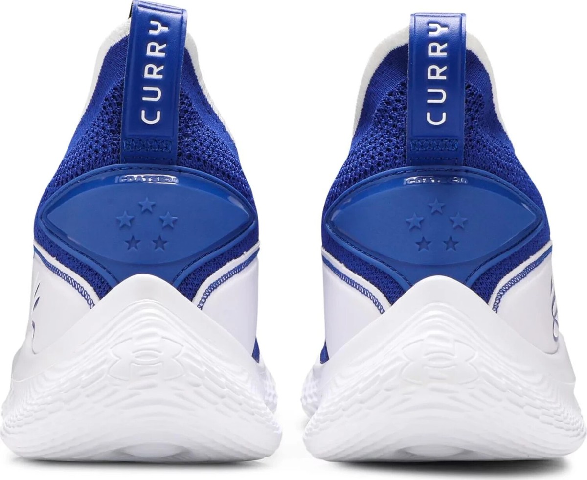 UNDER ARMOUR カリー8 Curry8 Flow/Like Water Under Armour Curry 8 Flow Like Water 13.5 Basketball Shoe