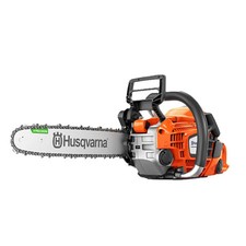 Tronçonneuse Husqvarna Professionnelle 540 MARK III Avec Cylindrée De 40 CC