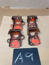 Camión Ford F150 1973 1979 Bronco F250 F350 bisagras de puerta izquierda y derecha ¡Bisagra OEM!