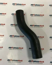ALLMAKES LAND ROVER SERIES 3 RHD 4CYL - Front Heater Hose to Valve 594629