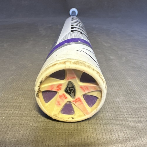 Louisville Slugger XENO 32/21 FPXN150 Composite Fastpitch Softball Bat (-11) - Picture 18 of 21