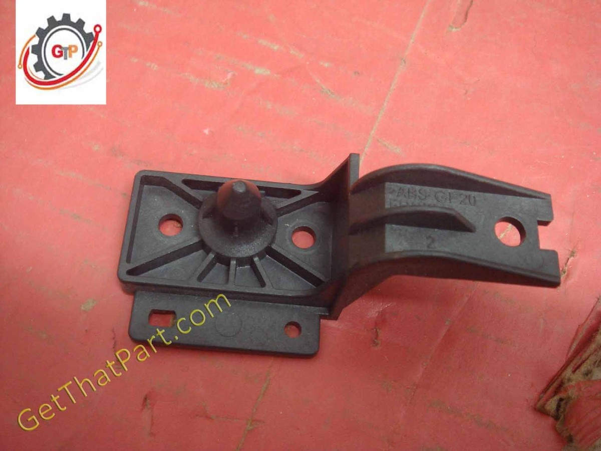 Konica Minolta Bizhub 554e Right Door Handle Latch Spring Kit