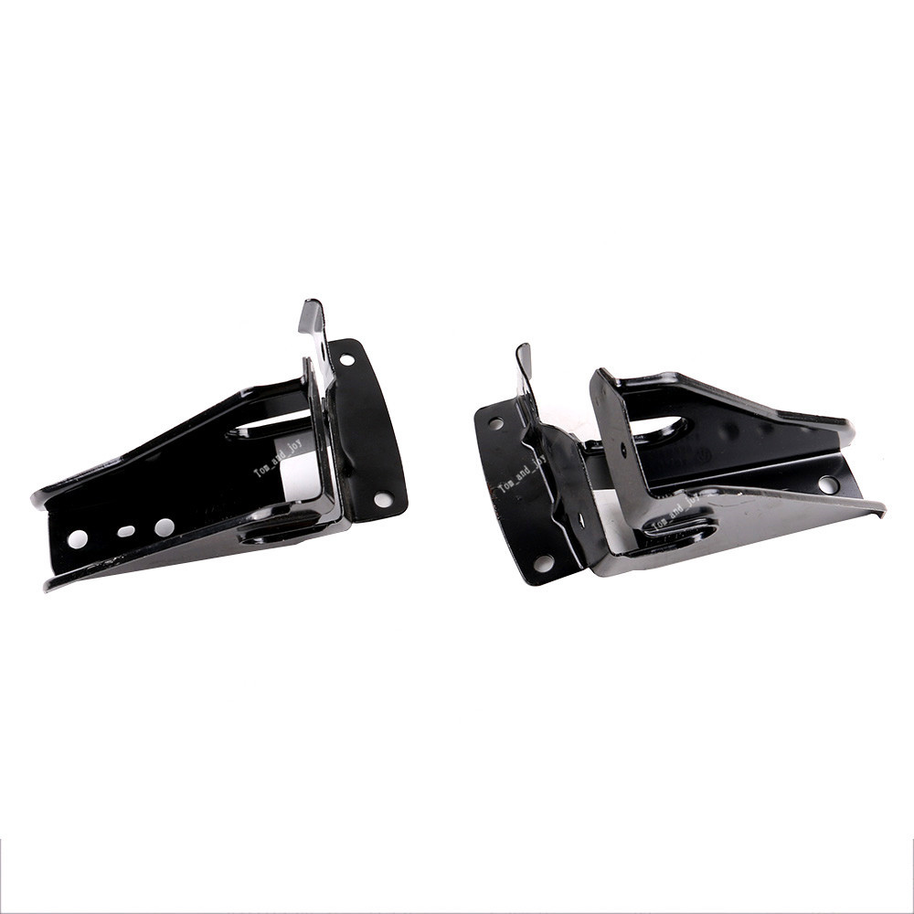 For BMW 3 Series E90 E91 Hood Lock Carrier Lock Locking
