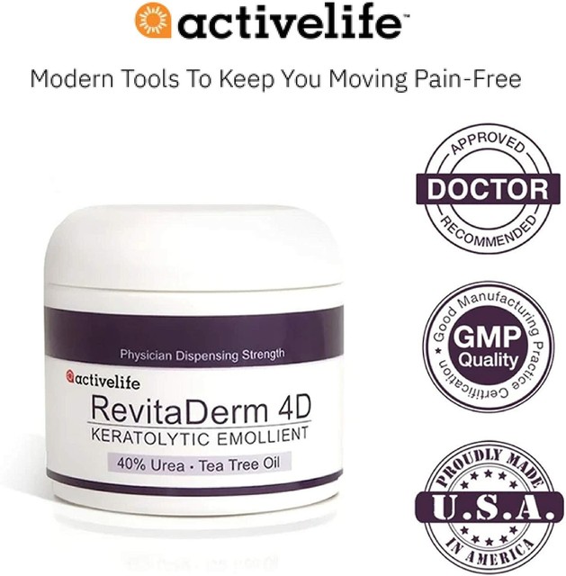 keratolytic cream for feet