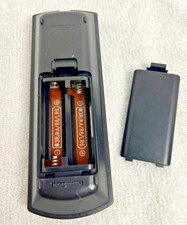 Panasonic Blu-Ray Disc Player IR6 OEM Remote Control N2QAYB000952 Tested