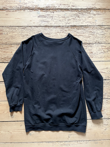 Starter Black Label Pullover Sweater M - Bild 4 von 4