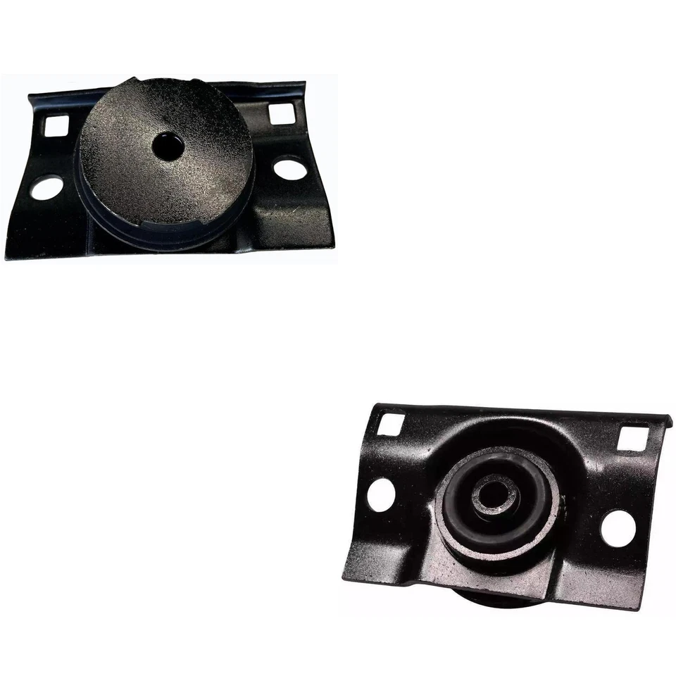 MotorKing de montaje delantero L o R para Nissan Titan/XD 2016-2019 5,6 L 2 piezas Foto 2 de 4