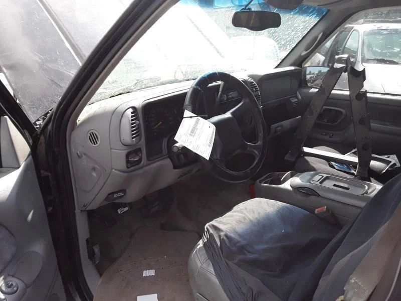 Conjunto de válvula de acelerador para camioneta Chevrolet 2500 96-99 1116959 Foto 4 de 4