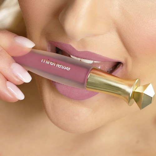 Mirenesse - Best Sellers Trio - Hydrating Velvet Matte Liquid Lip Minis - Picture 10 of 10