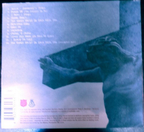 Transmission: I Know a Fount (2005, CD) 2 CD, Christian Rock, RARE, NEAR MINT!! - Imagen 4 de 4