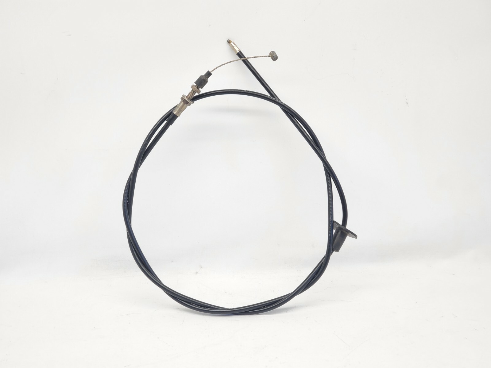 Replacement Starter/Choke Cable For Kawasaki 600, 610, SX Models - Fits OEM 54017-0012