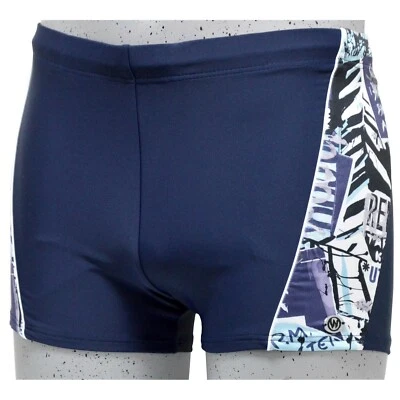 MAILLOT DE BAIN BOXER HOMME  - Marque OCEAN WEAR - C. V 06 20 - Photo 1/3