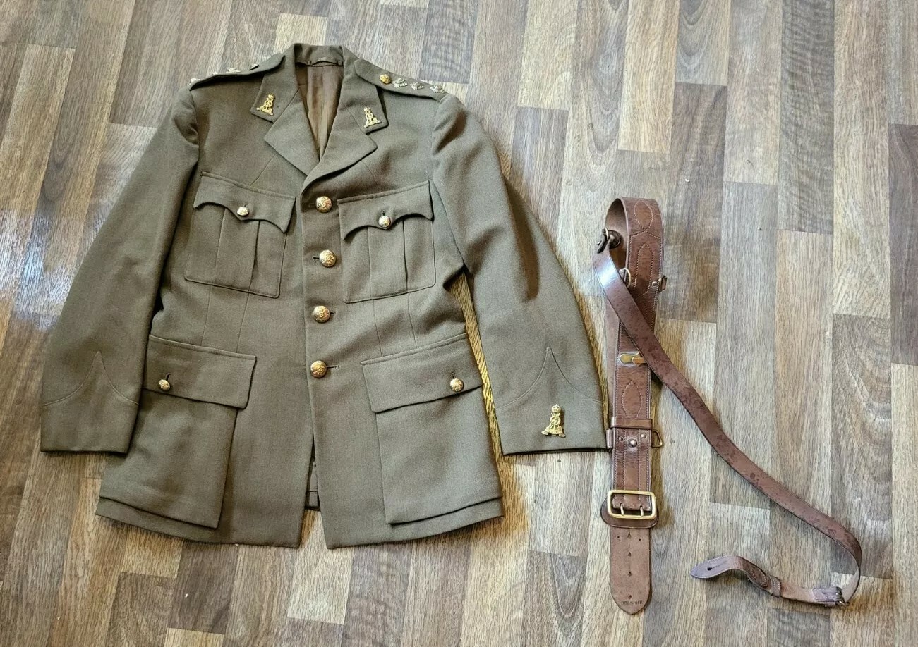 Ww2 British Army Uniforms For Sale in UK Compare Easily May 2022