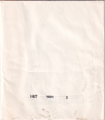 Bas Nylon 10 Deniers SORTILÈGE - À Coutures, Couleur Vison - Taille 3 NEUF Avec étiquettes